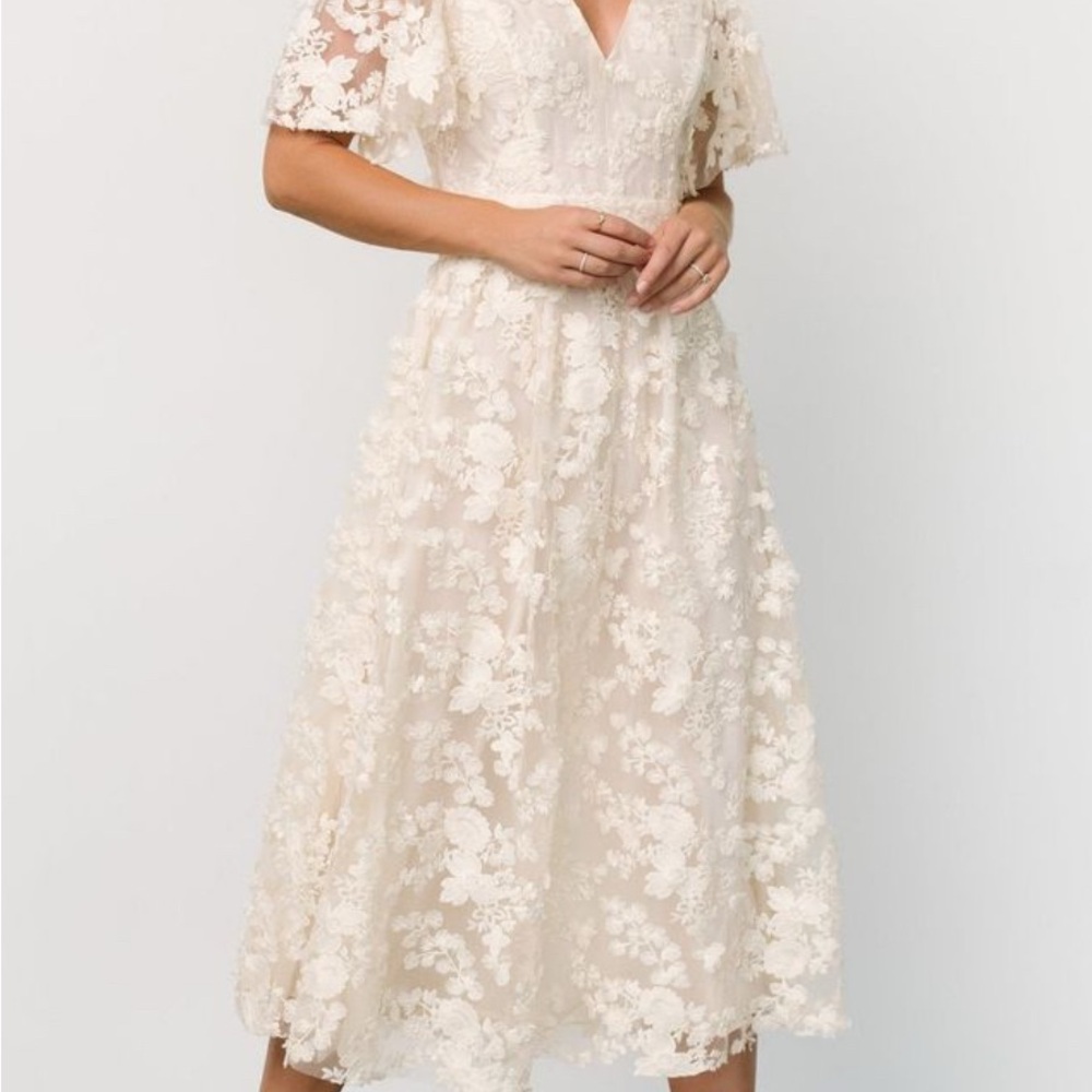 Baltic Born Sadie Dress, Small